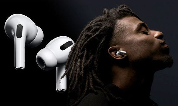 AirPods Pro 2da Generación