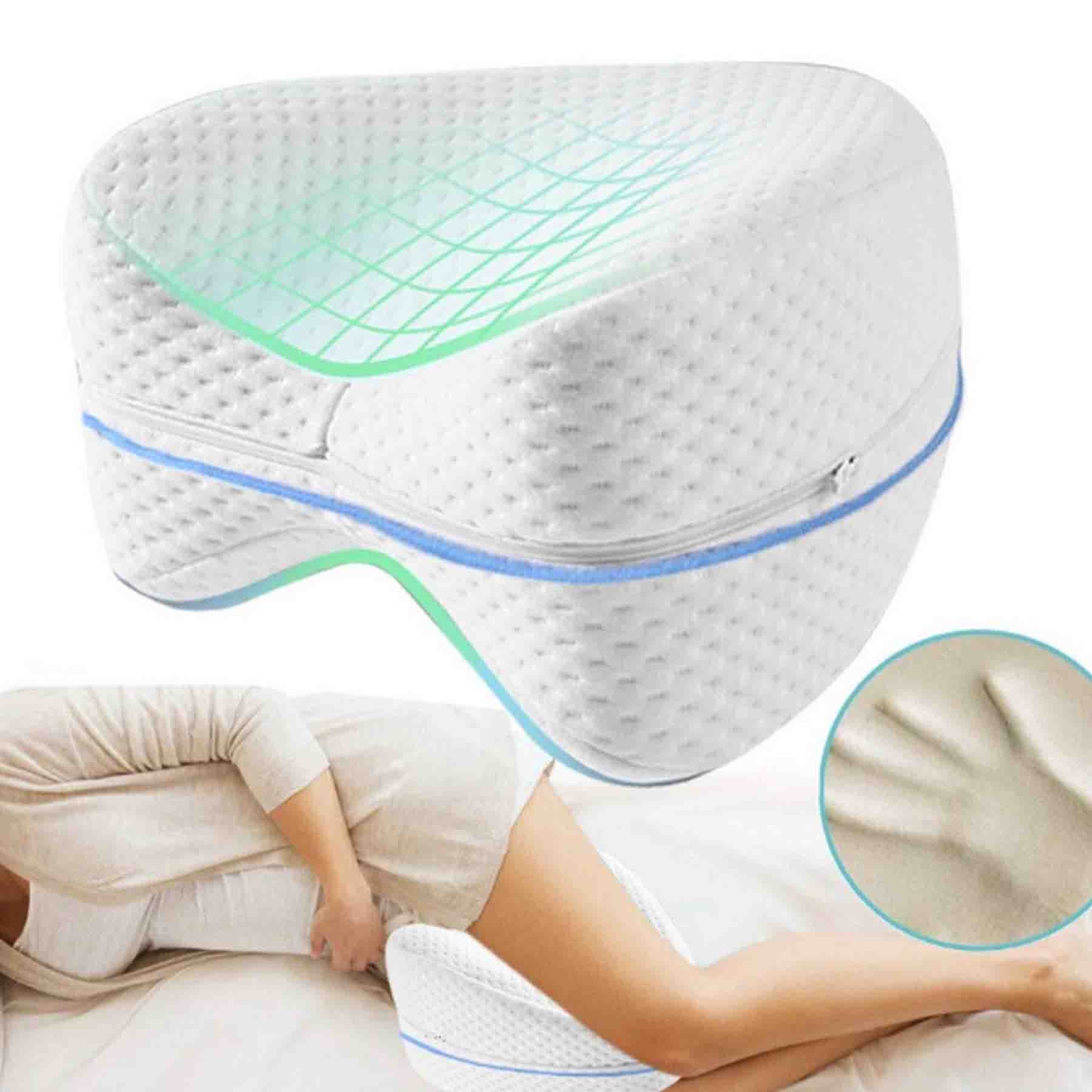 SleepMemory™ almohada ortopédica