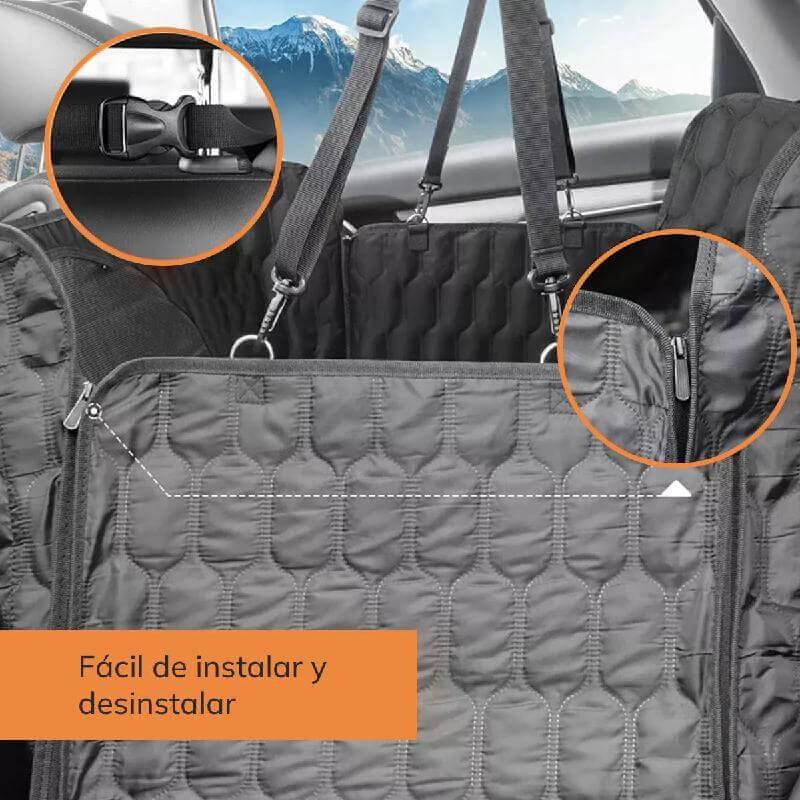 Funda Protectora de Auto XL