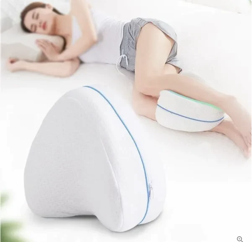 SleepMemory™ almohada ortopédica